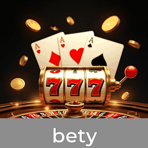 bety: Cassino Seguro e Pagamentos Rápidos