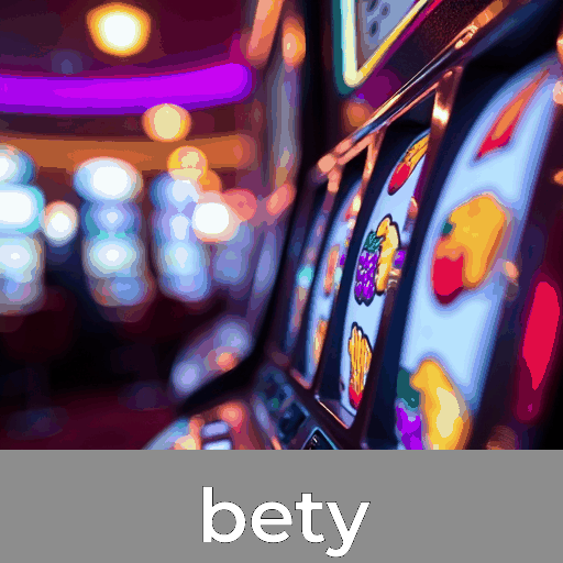 bety: Cassino Seguro e Pagamentos Rápidos